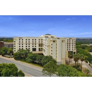 Hilton Sandton