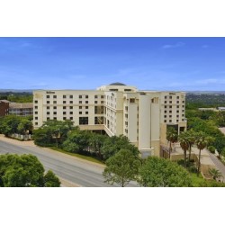 Hilton Sandton