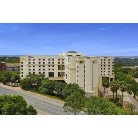 Hilton Sandton
