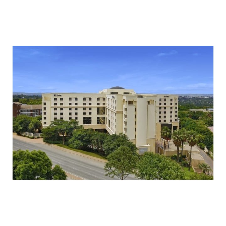 Hilton Sandton