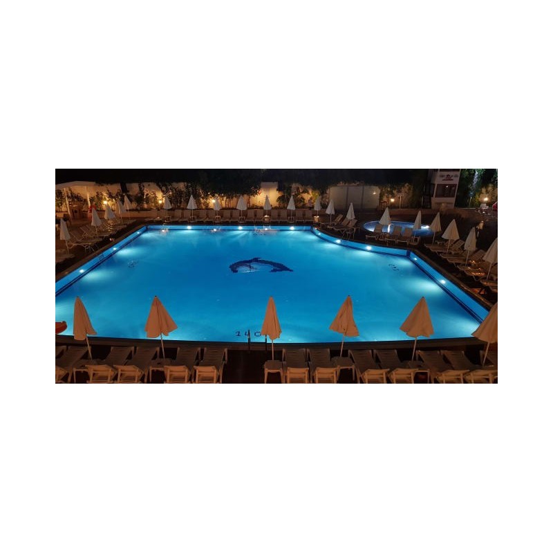 Side Aquamarin Resort & Spa