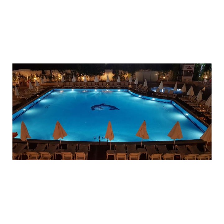 Side Aquamarin Resort & Spa