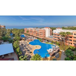 Hotel H10 Mediterranean Village