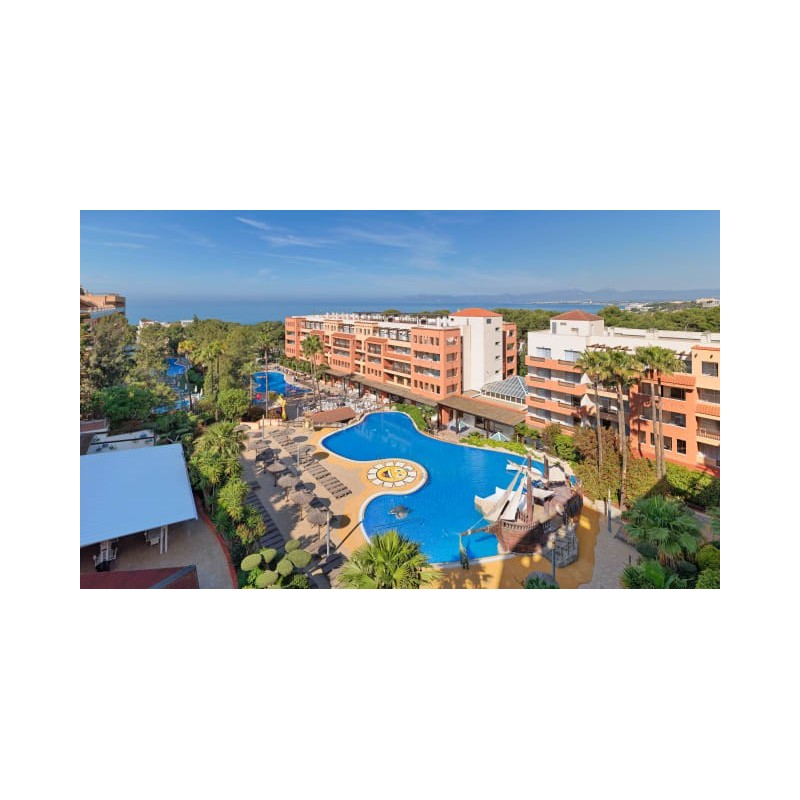 Hotel H10 Mediterranean Village