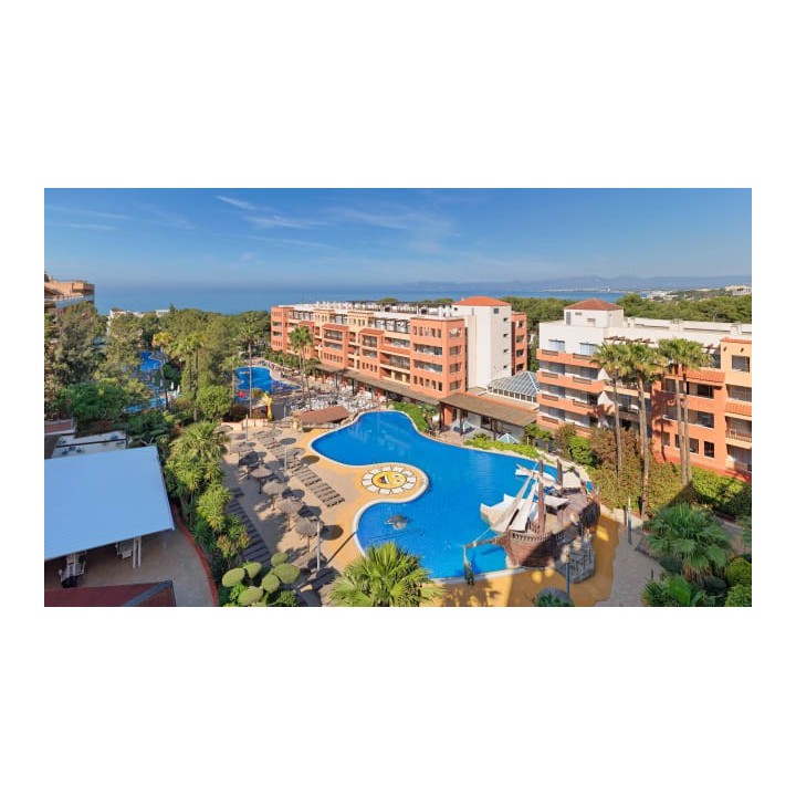 Hotel H10 Mediterranean Village