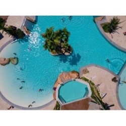 Hotel Club Saraceno