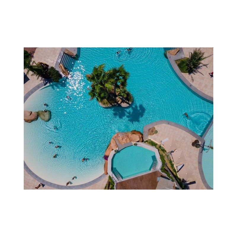 Hotel Club Saraceno