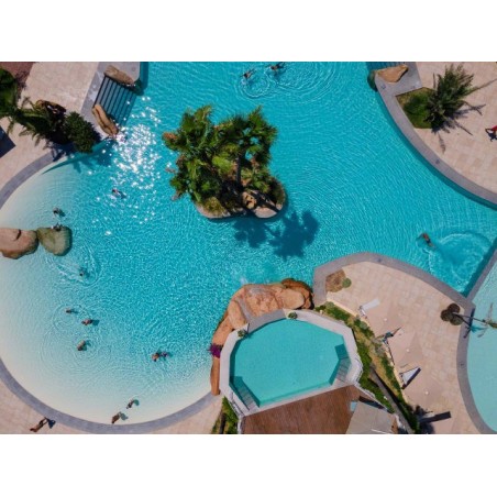 Hotel Club Saraceno