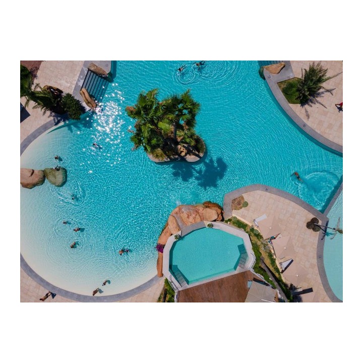 Hotel Club Saraceno