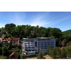 Wellness Hotel Villa Magdalena