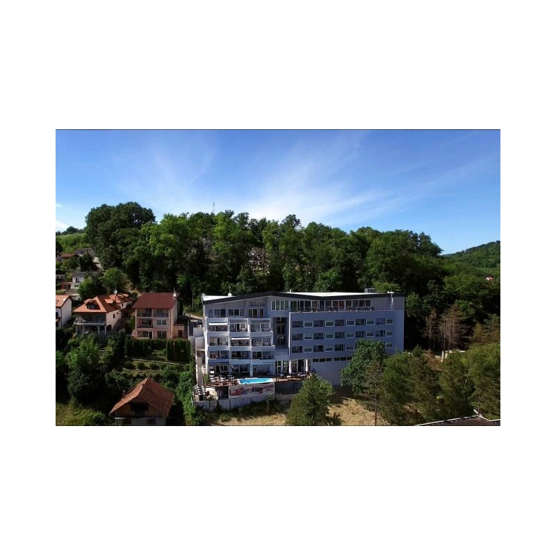 Wellness Hotel Villa Magdalena
