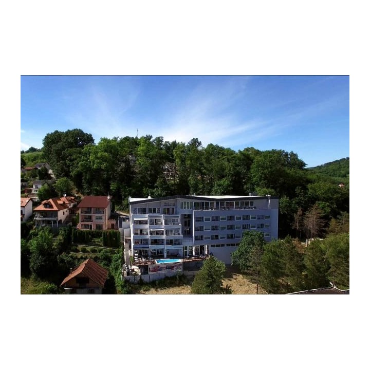 Wellness Hotel Villa Magdalena