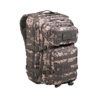 36L Rucksack Assault Pack AT-digital