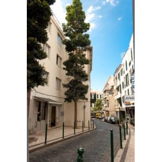 Residencial Monaco