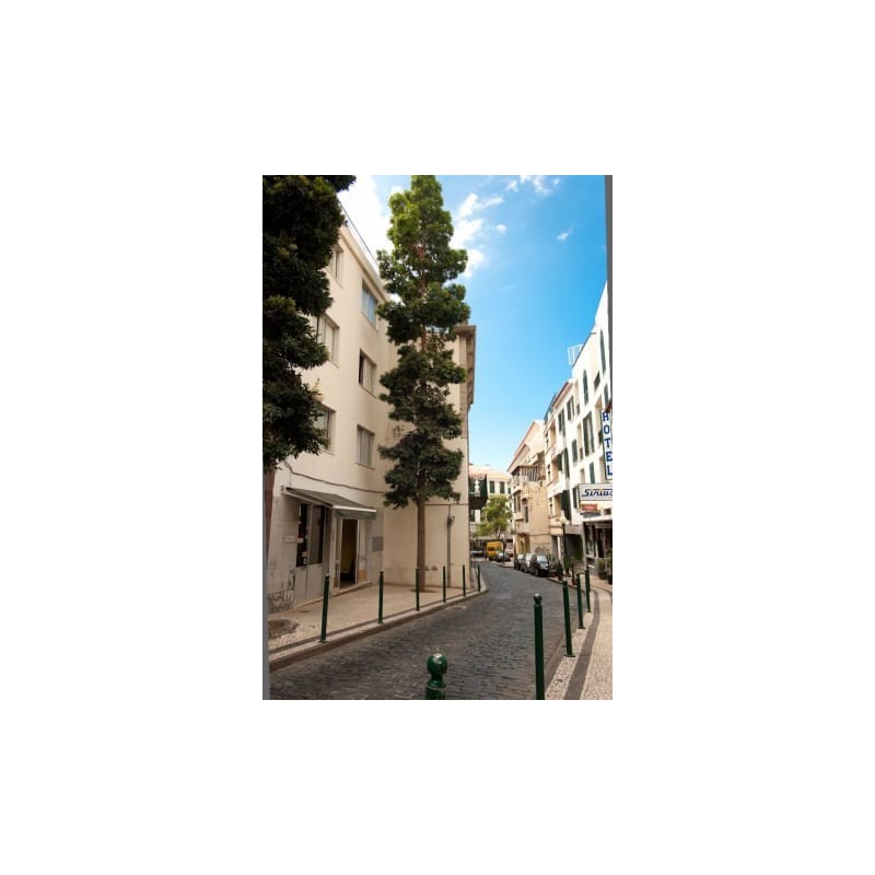 Residencial Monaco