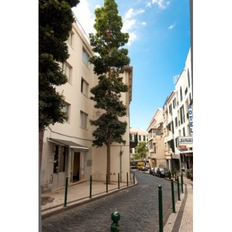 Residencial Monaco