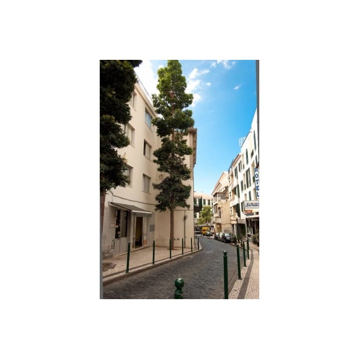 Residencial Monaco