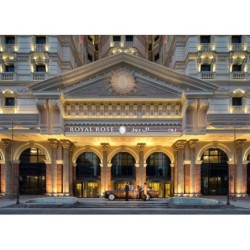 Royal Rose Hotel