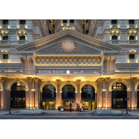 Royal Rose Hotel