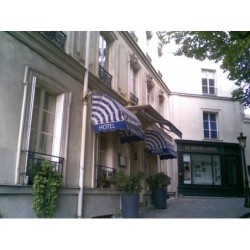 Timhotel Paris Gare Montparnasse