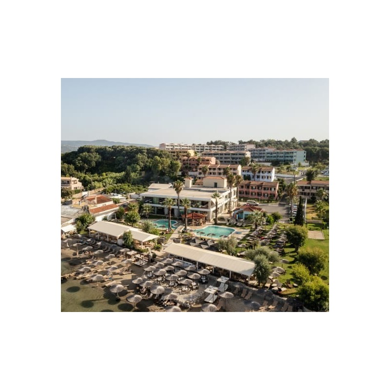 Hotel Robolla Beach