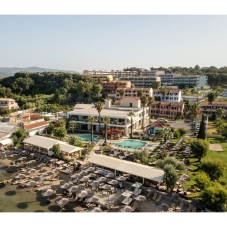 Hotel Robolla Beach