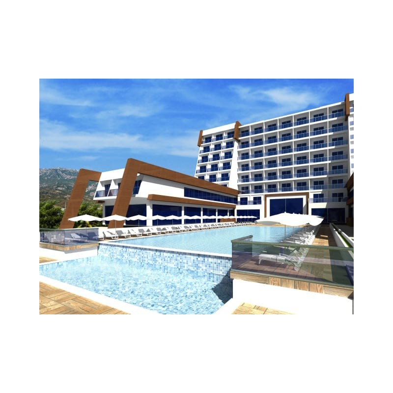 Sun Star Resort