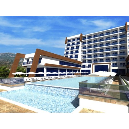 Sun Star Resort