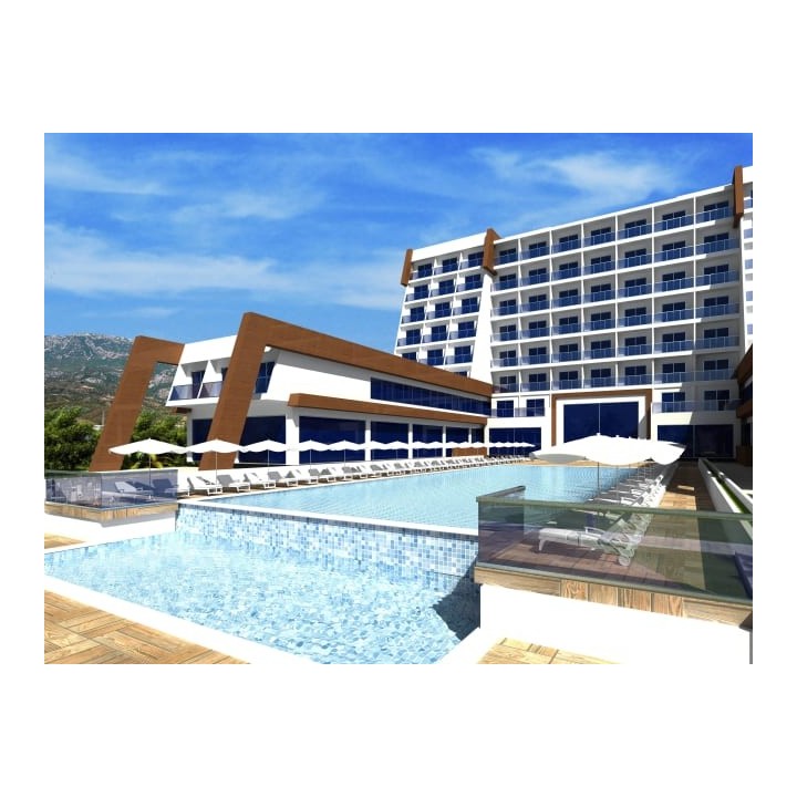 Sun Star Resort