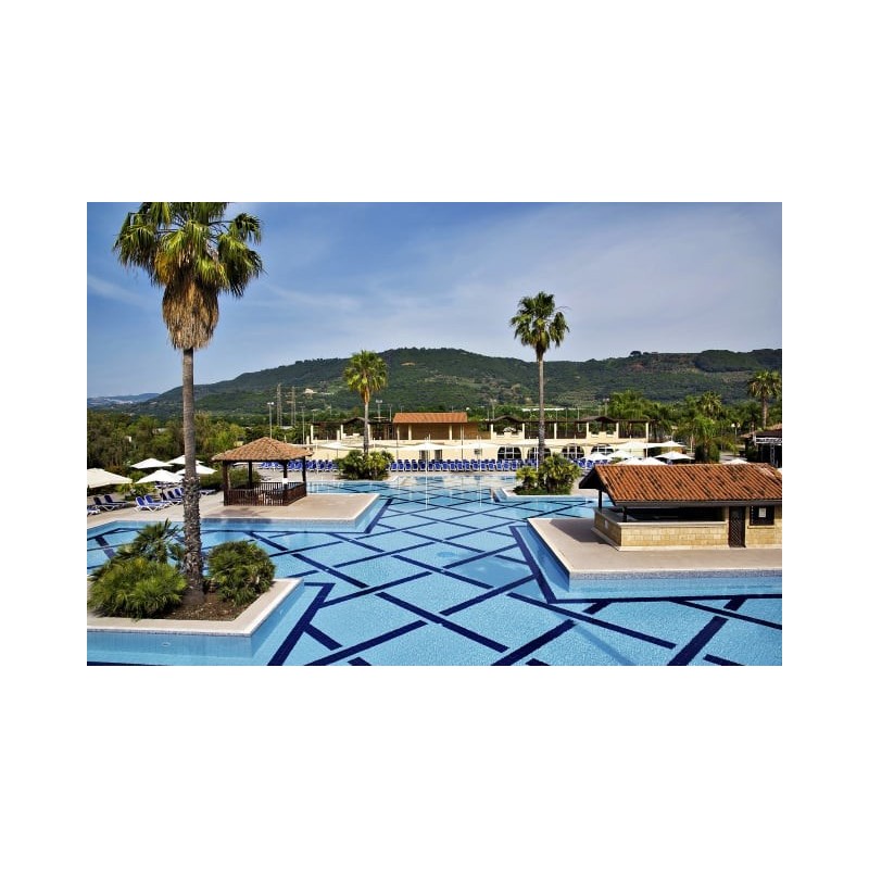 TUI MAGIC LIFE Calabria