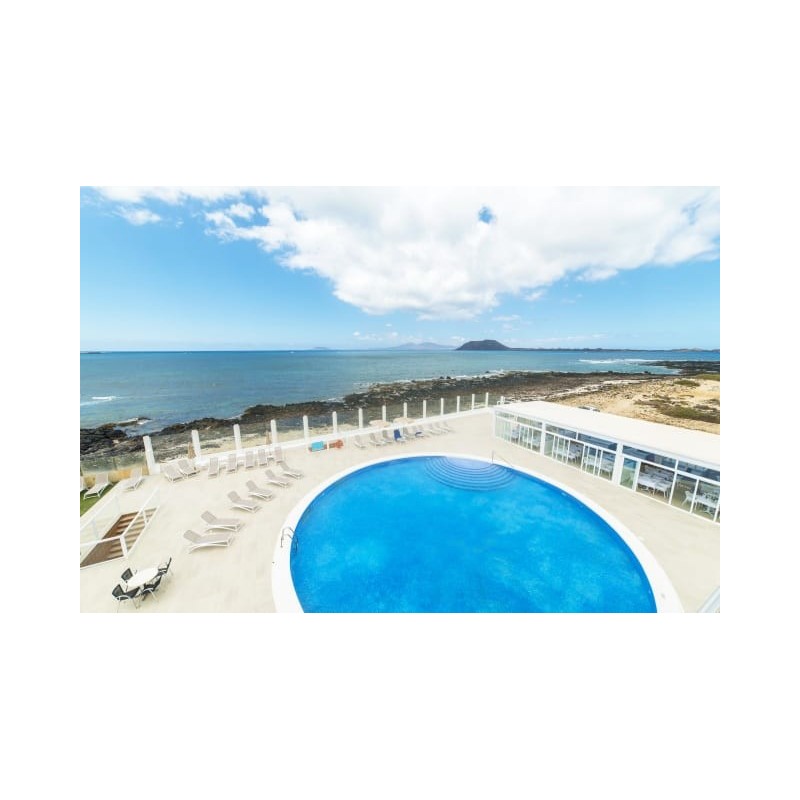 Hotel Boutique TAO Caleta Mar