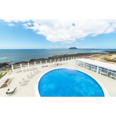 Hotel Boutique TAO Caleta Mar