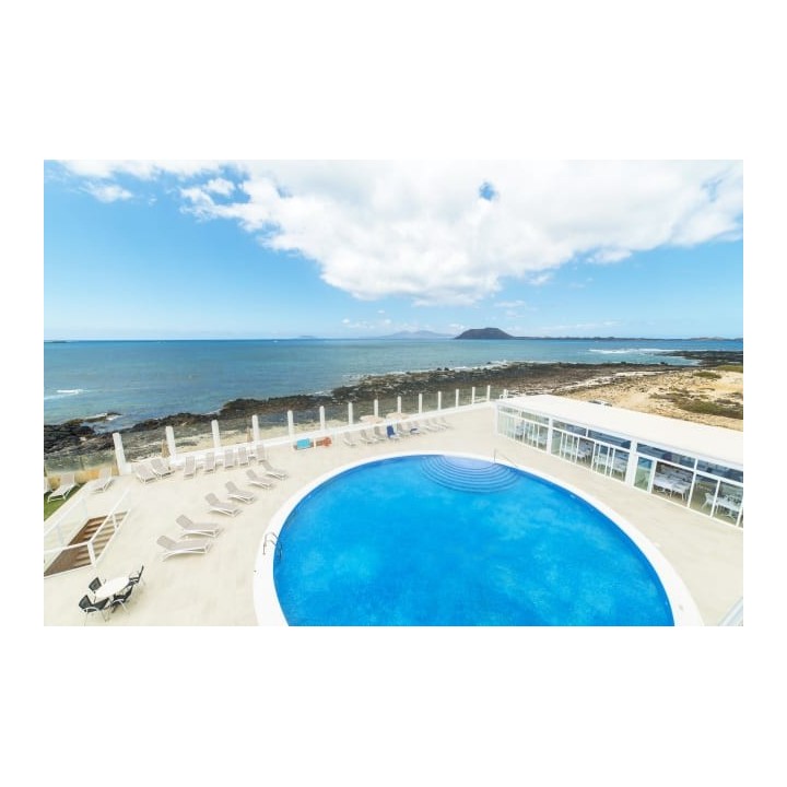 Hotel Boutique TAO Caleta Mar