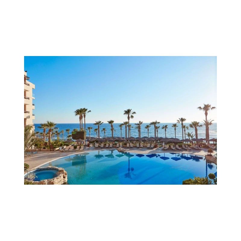 Atlantica Golden Beach - Adults only
