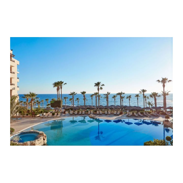 Atlantica Golden Beach - Adults only