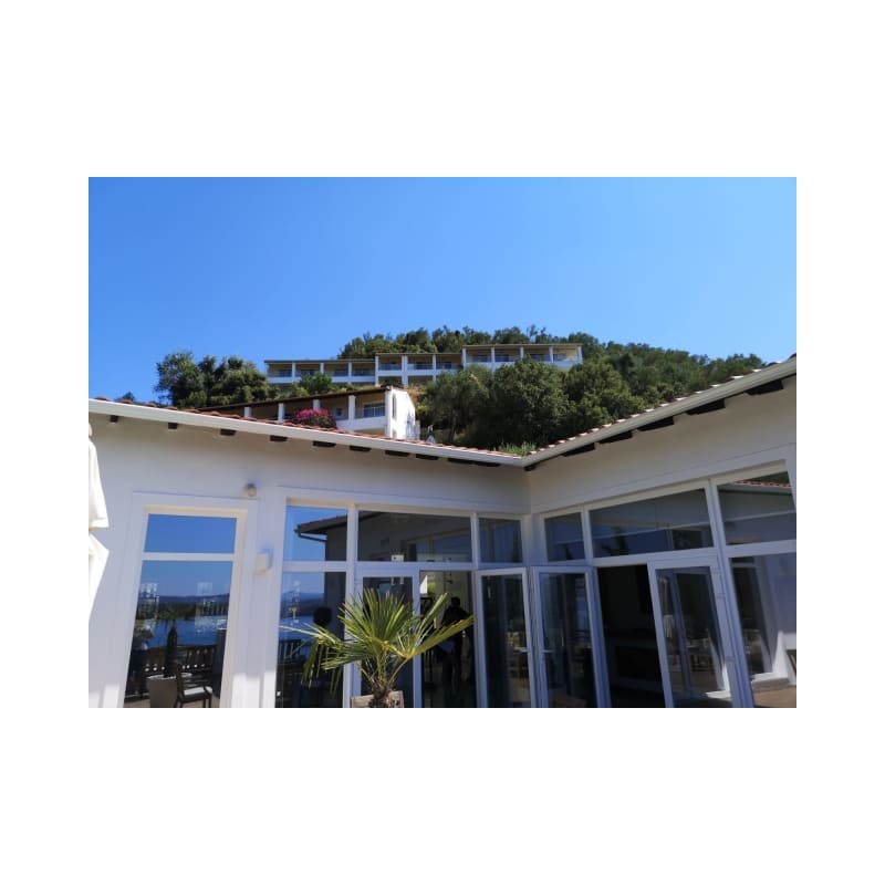 Marilena Sea View Hotel - Adults only