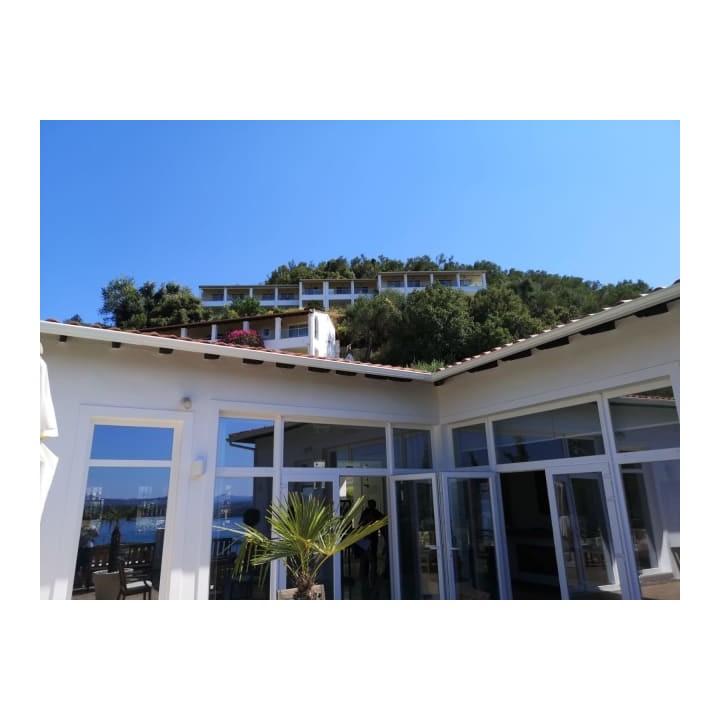 Marilena Sea View Hotel - Adults only