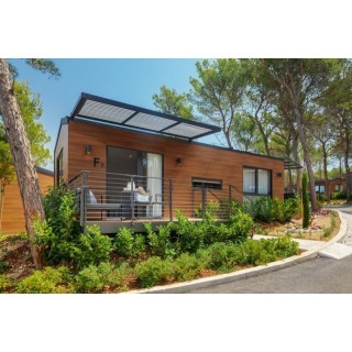 Gava Waterman Island Cottages