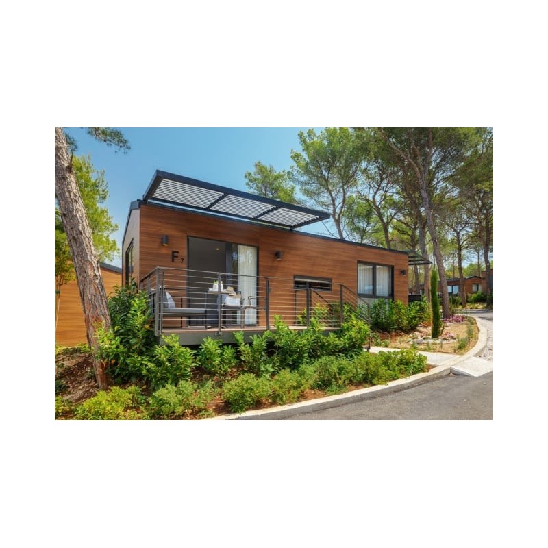 Gava Waterman Island Cottages