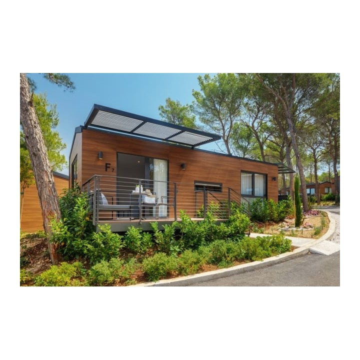 Gava Waterman Island Cottages