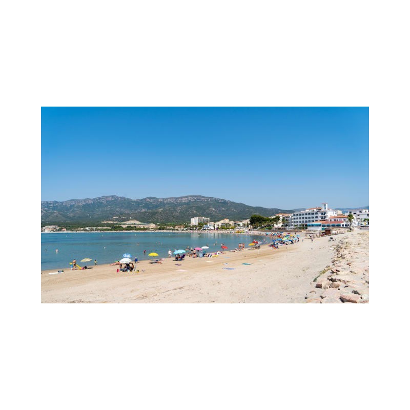 MedPlaya Hotel Vistamar