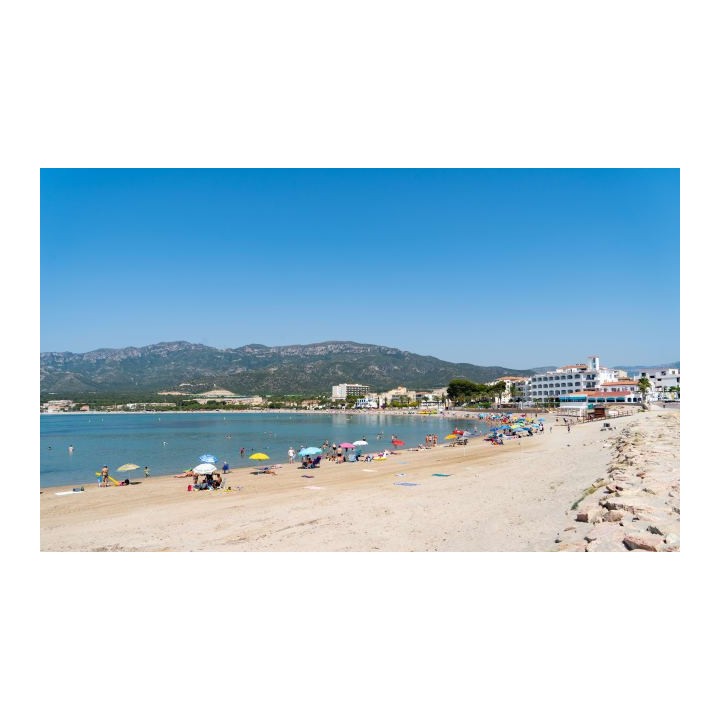 MedPlaya Hotel Vistamar