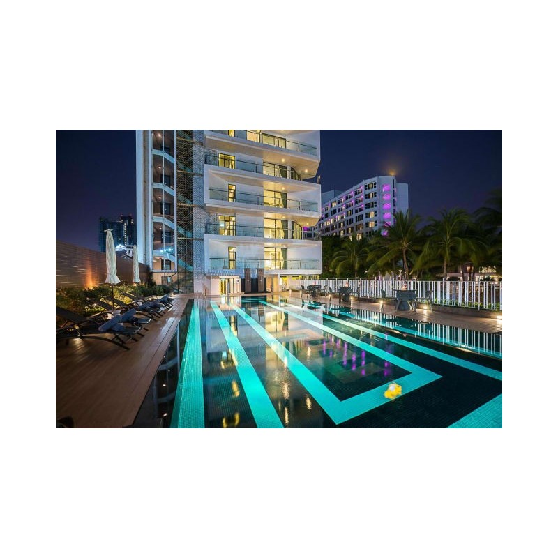 Mera Mare Pattaya
