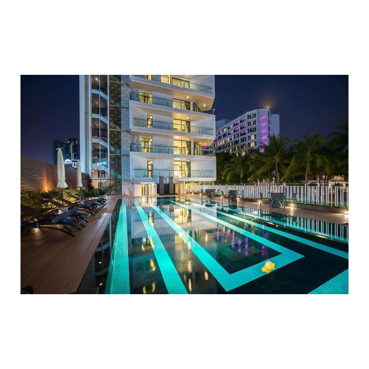 Mera Mare Pattaya