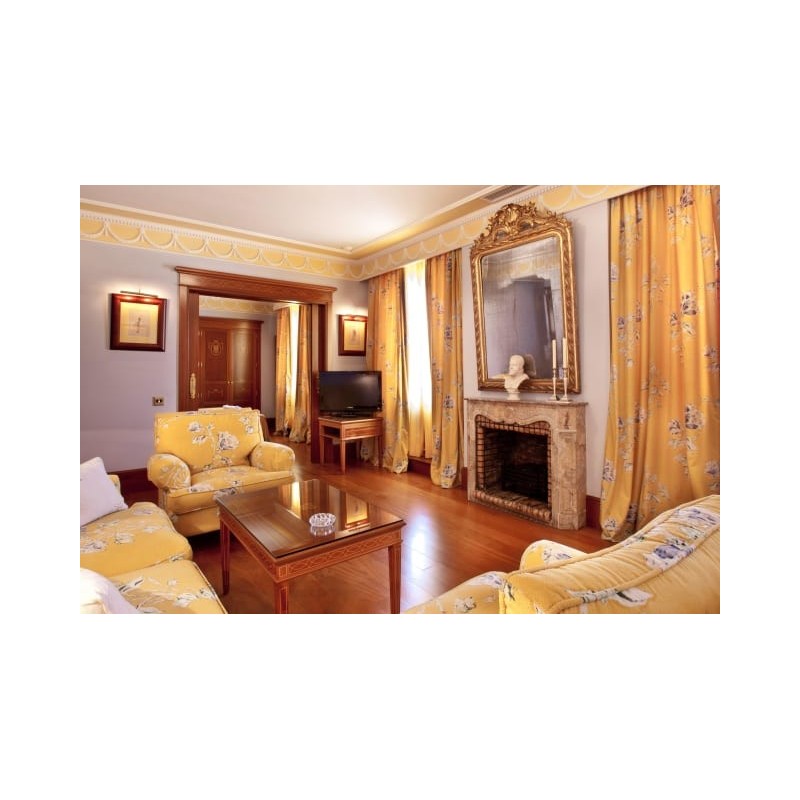 Hotel Inglaterra
