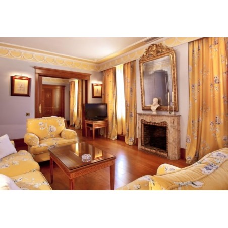 Hotel Inglaterra