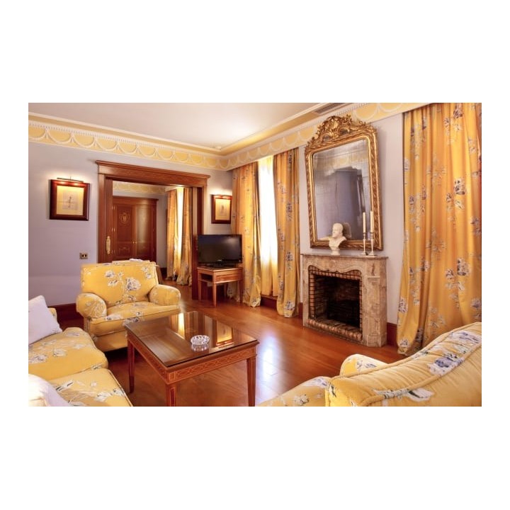 Hotel Inglaterra