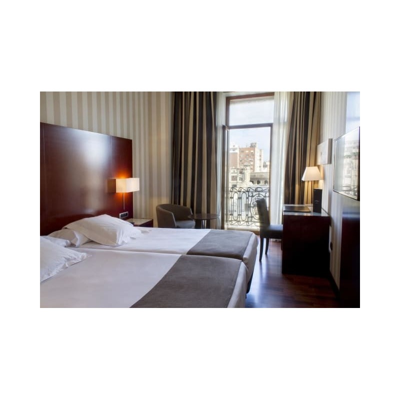 Hotel Zenit Valencia