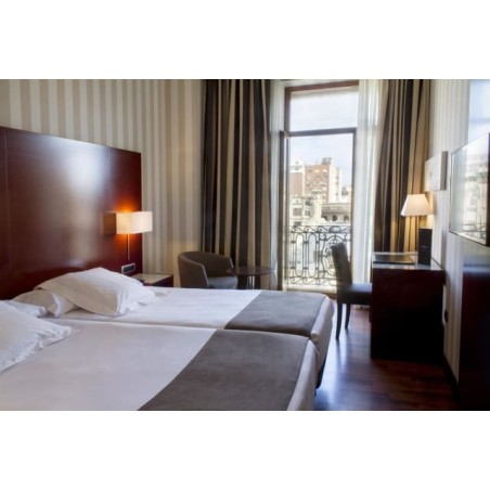 Hotel Zenit Valencia