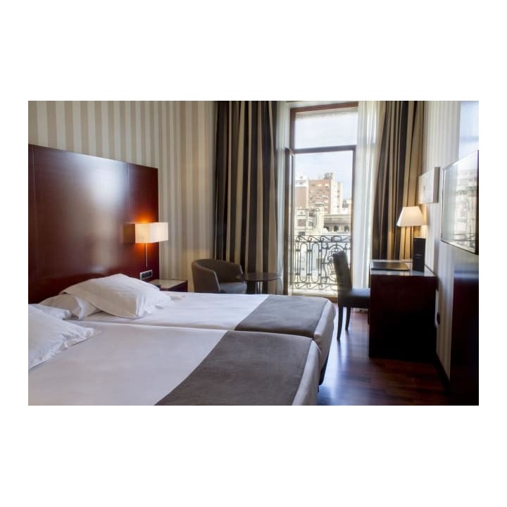 Hotel Zenit Valencia